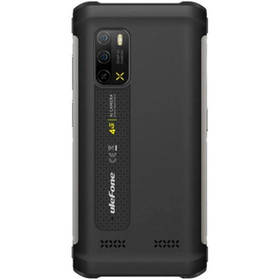 Смартфон Ulefone Armor X10 4/32Gb Black Global version