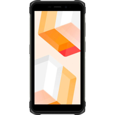 Смартфон Ulefone Armor X10 4/32Gb Black Global version