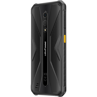 Смартфон Ulefone ARMOR X12 3/32Gb Black Global version