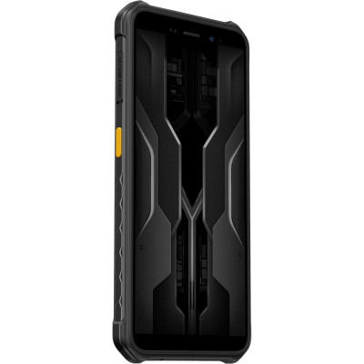 Смартфон Ulefone ARMOR X12 3/32Gb Black Global version