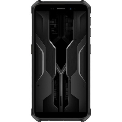Смартфон Ulefone ARMOR X12 3/32Gb Black Global version