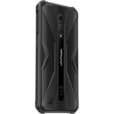Смартфон Ulefone ARMOR X12 3/32Gb Black Global version