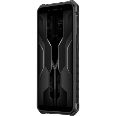 Смартфон Ulefone ARMOR X12 3/32Gb Black Global version