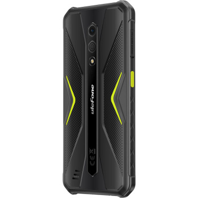 Смартфон Ulefone ARMOR X12 3/32Gb Less Green Global version