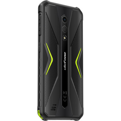 Смартфон Ulefone ARMOR X12 3/32Gb Less Green Global version