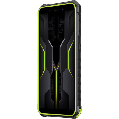 Смартфон Ulefone ARMOR X12 3/32Gb Less Green Global version