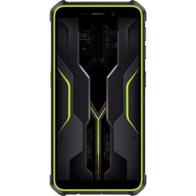 Смартфон Ulefone ARMOR X12 3/32Gb Less Green Global version
