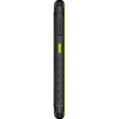 Смартфон Ulefone ARMOR X12 3/32Gb Less Green Global version