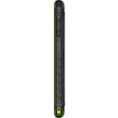 Смартфон Ulefone ARMOR X12 3/32Gb Less Green Global version