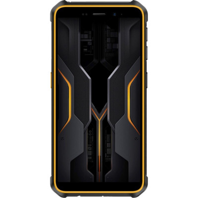 Смартфон Ulefone ARMOR X12 3/32Gb Some Orange Global version