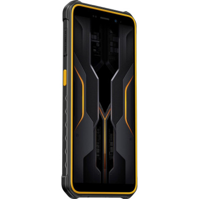 Смартфон Ulefone ARMOR X12 3/32Gb Some Orange Global version