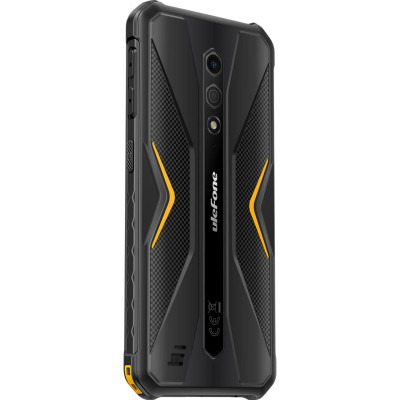 Смартфон Ulefone ARMOR X12 3/32Gb Some Orange Global version