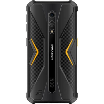 Смартфон Ulefone ARMOR X12 3/32Gb Some Orange Global version