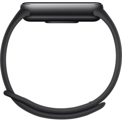 Фітнес-браслет Xiaomi Mi Band 10 Midnight Black (BHR07PYGL) UA