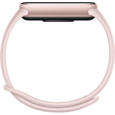 Фітнес-браслет Xiaomi Mi Band 10 Mystic Rose (BHR9999GL) UA