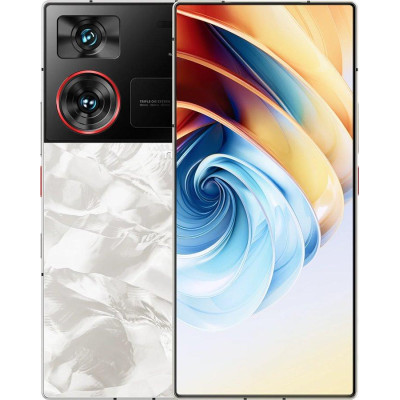 Смартфон ZTE Nubia Z60 Ultra 5G Leading Version 16/512Gb (NX721J) Silver Global version