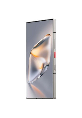 Смартфон ZTE Nubia Z60 Ultra 5G Leading Version 16/512Gb (NX721J) Silver Global version