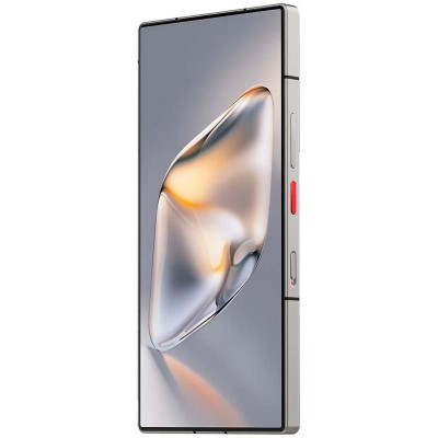 Смартфон ZTE Nubia Z60 Ultra 5G Leading Version 16/512Gb (NX721J) Silver Global version