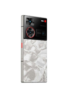 Смартфон ZTE Nubia Z60 Ultra 5G Leading Version 16/512Gb (NX721J) Silver Global version