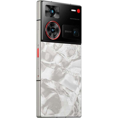 Смартфон ZTE Nubia Z60 Ultra 5G Leading Version 16/512Gb (NX721J) Silver Global version