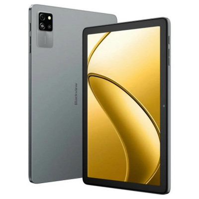 Планшет Blackview Tab 60 4/128Gb Wi-Fi Gray UA UCRF Планшет Blackview Tab 60 4/128Gb Wi-Fi Gray UA UCRF
