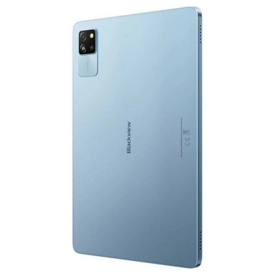 Планшет Blackview Tab 60 4/128Gb Wi-Fi Blue Global version