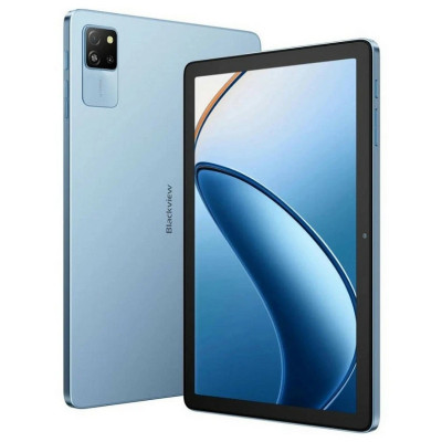 Планшет Blackview Tab 60 4/128Gb Wi-Fi Blue Global version