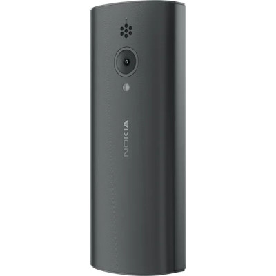 Телефон Nokia 150 DS (TA-1582) 2023 Black UA UCRF