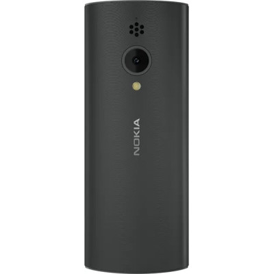 Телефон Nokia 150 DS (TA-1582) 2023 Black UA UCRF