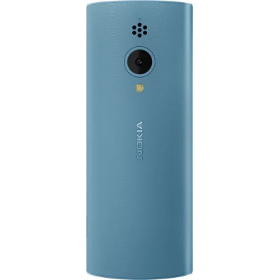 Телефон Nokia 150 DS (TA-1582) 2023 Blue UA UCRF
