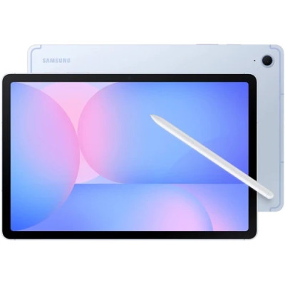 Планшет Samsung Galaxy Tab S10 FE WiFi 12/256GB Blue (SM-X520NLBP) TW