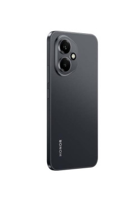 Смартфон Honor 400 5G 12/256Gb Black Global version
