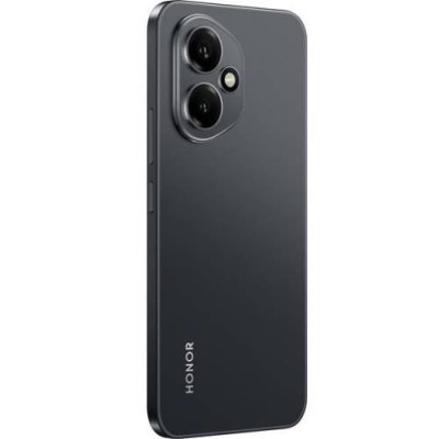 Смартфон Honor 400 5G 12/256Gb Black Global version