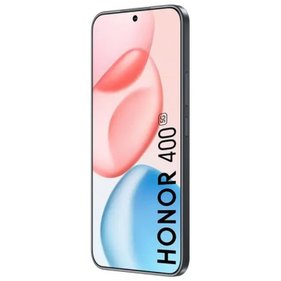 Смартфон Honor 400 5G 12/256Gb Black Global version