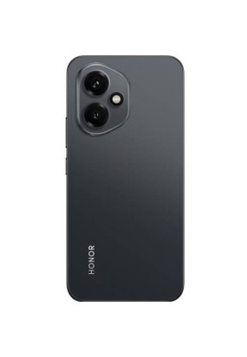 Смартфон Honor 400 5G 12/256Gb Black Global version