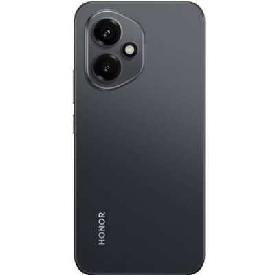 Смартфон Honor 400 5G 12/256Gb Black Global version