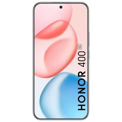 Смартфон Honor 400 5G 12/256Gb Black Global version