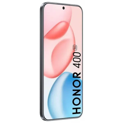Смартфон Honor 400 5G 12/256Gb Black Global version