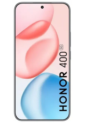 Смартфон Honor 400 5G 12/512Gb Black Global version
