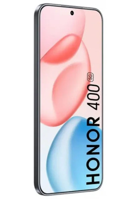 Смартфон Honor 400 5G 12/512Gb Black Global version