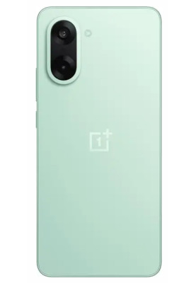 Смартфон OnePlus Ace 5 Racing 5G (PLF110) 12/256Gb Green CN Глобальна прошивка