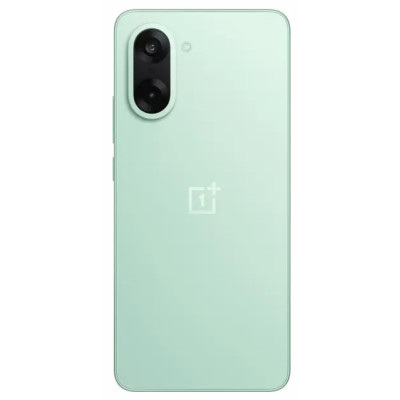 Смартфон OnePlus Ace 5 Racing 5G (PLF110) 12/256Gb Green Color OS CN