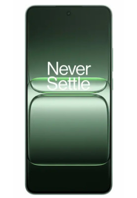 Смартфон OnePlus Ace 5 Racing 5G (PLF110) 12/256Gb Green CN Глобальна прошивка