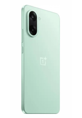 Смартфон OnePlus Ace 5 Racing 5G (PLF110) 12/256Gb Green CN Глобальна прошивка