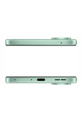 Смартфон OnePlus Ace 5 Racing 5G (PLF110) 12/256Gb Green CN Глобальна прошивка