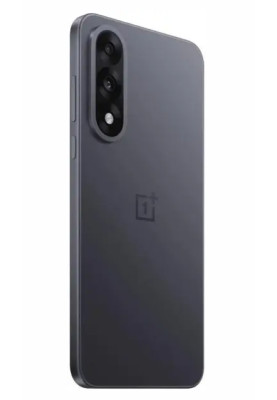 Смартфон OnePlus Ace 5 Ultra 5G (PLC110) 12/256Gb Black CN Глобальна прошивка