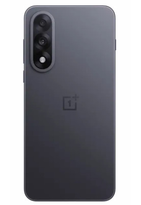 Смартфон OnePlus Ace 5 Ultra 5G (PLC110) 12/256Gb Black CN Глобальна прошивка