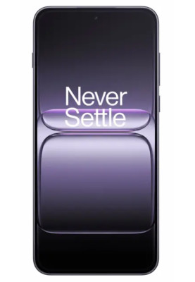 Смартфон OnePlus Ace 5 Ultra 5G (PLC110) 12/256Gb Black CN Глобальна прошивка