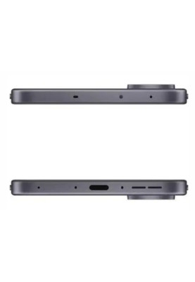 Смартфон OnePlus Ace 5 Ultra 5G (PLC110) 12/256Gb Black CN Глобальна прошивка