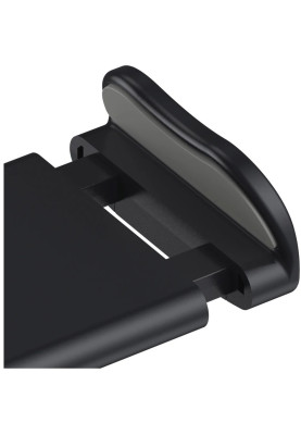 Настільна підставка Baseus Unlimited Adjustment SULR-0G black